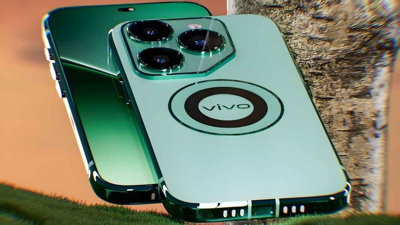 Vivo V60 Pro: el nuevo smartphone premium que sorprende con diseño elegante, potencia avanzada y cámara de alto nivel en 2026