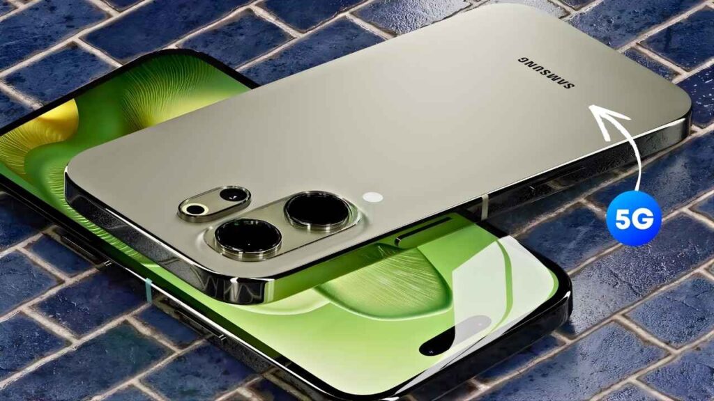 Samsung Galaxy A74 Ultra 2026: el nuevo smartphone premium que impresiona con diseño futurista, gran potencia y cámara avanzada de última generación
