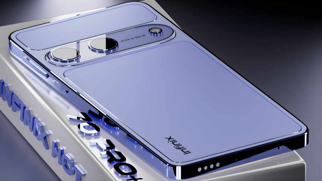 Infinix Hot 70 Pro+: el nuevo smartphone que impresiona con cámara de 200 MP, batería de 8300 mAh y potencia avanzada para 2026