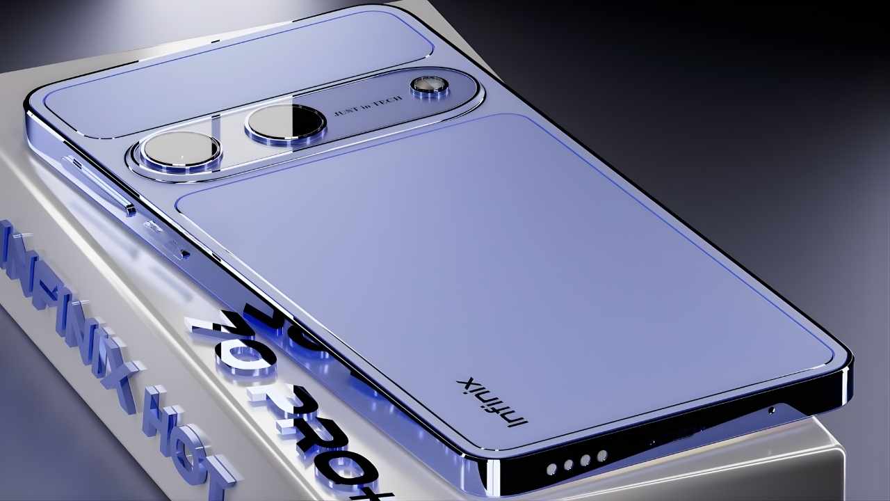 Infinix Hot 70 Pro+: el nuevo smartphone que impresiona con cámara de 200 MP, batería de 8300 mAh y potencia avanzada para 2026