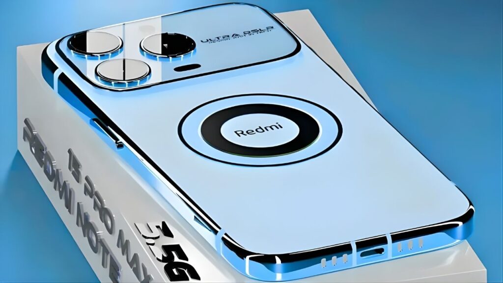 Redmi Note 15 Max 5G: el nuevo gama alta económico que llega con cámara de 200 MP, potencia Snapdragon y carga rápida de 120W en 2026