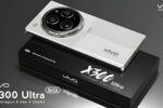 Vivo X300 Ultra: el flagship definitivo que deslumbra con Snapdragon 8 Gen 3, óptica Zeiss y una cámara brutal de nivel profesional