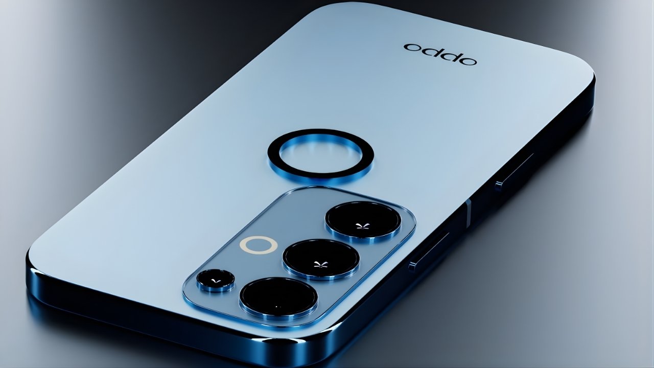 OPPO Reno 15 Pro Mini: el nuevo smartphone compacto que sorprende con diseño premium, gran potencia y cámara avanzada en 2026