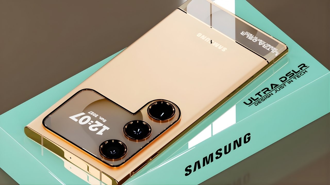 Samsung Galaxy S27 Ultra: el nuevo smartphone premium que redefine la potencia, la elegancia y la fotografía móvil en 2026