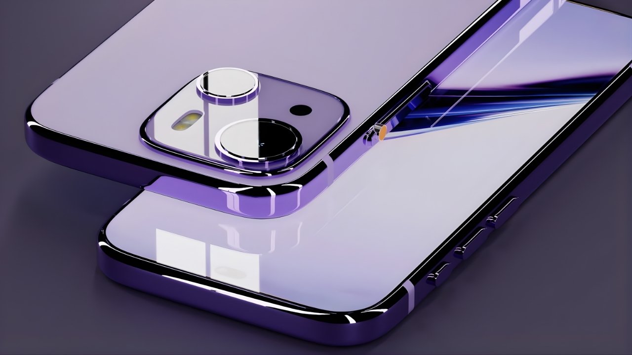 OPPO F31 Pro: primer vistazo al smartphone que sorprende con batería de 76500 mAh, cámara de 300 MP y diseño futurista en 2026