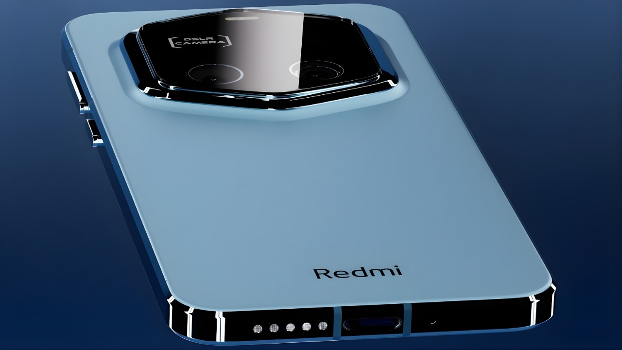 Redmi Note 15 Pro Max: el smartphone con batería de 7400mAh, 24GB de RAM y 1TB de almacenamiento que promete potencia total en 2026